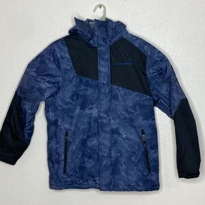 WEATHERPROOF Expedition Youth Winter Jacket Size L ( 14-16)